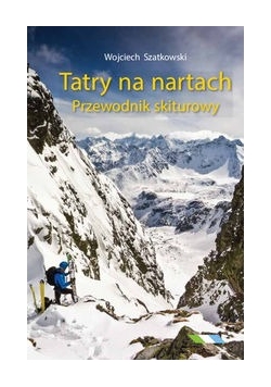 Tatry na nartach Przewodnik skiturowy, Nowa