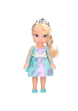 Lalka Elsa Kraina Lodu Jakks
