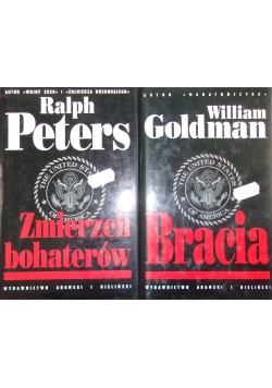 Bracia/Zmierzch bohaterów
