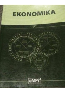 Ekonomika, część I