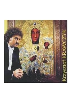 Krzysztof Krawczyk. Ojcu  świętemu spiewajmy. Płyta CD