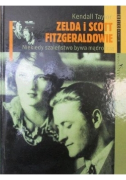 Zelda i Scott Fitzgeraldowie
