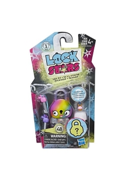 Lock Stars Mała tęcza