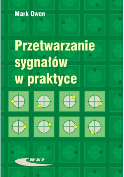 Przetwarzanie sygnałów w praktyce