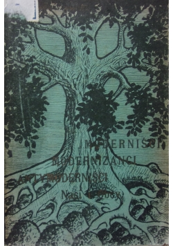 Moderniści, modernizanci, antymoderniści nasi i obcy, 1910 r.