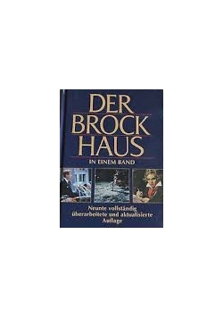 Der Brockhaus