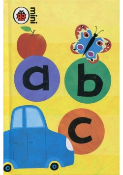 Early Learning ABC