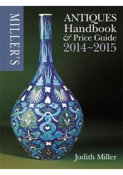 Antiques Handbook and Price Guide 2014 to 2015