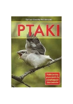 Ptaki