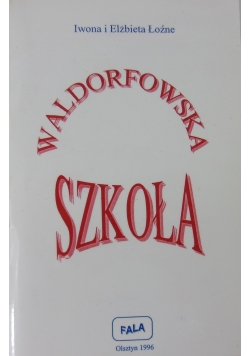 Waldorfowska Szkoła