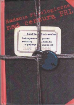 Zatrzymane przez cenzurę