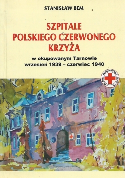 Szpitale Polskiego Czerwonego Krzyża