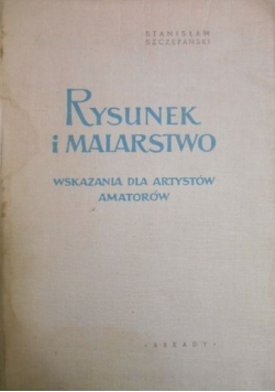Rysunek i malarstwo wskazania dla artystów amatorów