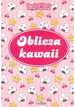 Oblicza kawaii