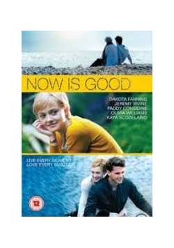 Now Is Good DVD