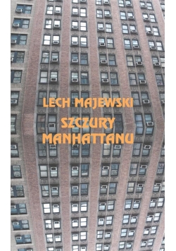 Szczury Manhattanu