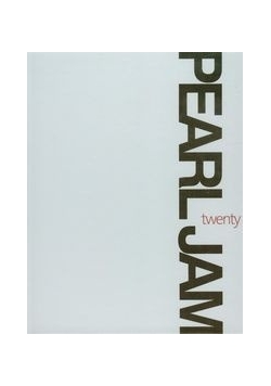 Pearl Jam Twenty