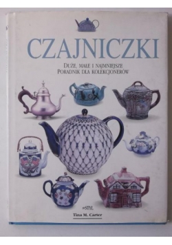 Czajniczki