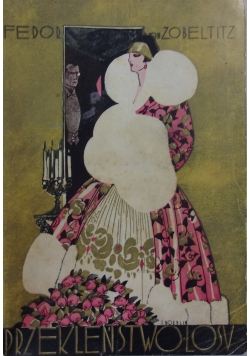 Przekleństwo losu, ok.  1927r.