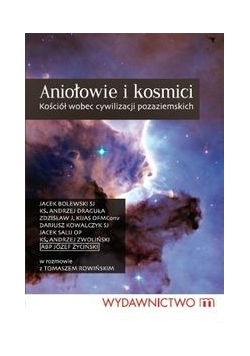 Aniołowie i kosmici