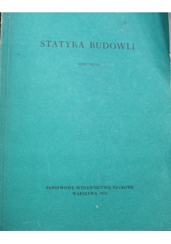 Satyryka budowli cz 2