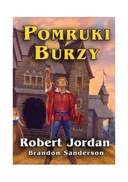 Pomruki burzy