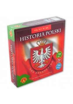 Quiz Historia Polski ALEX