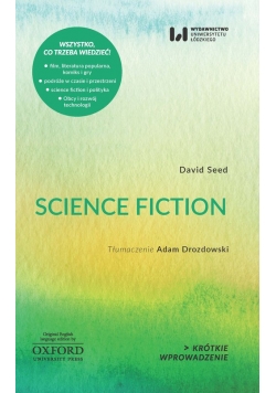 Science fiction