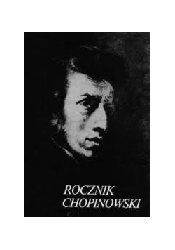 Rocznik Chopinowski 18