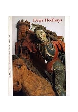 Dries Holthuys
