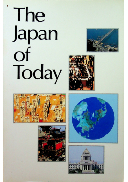 The Japan of Today