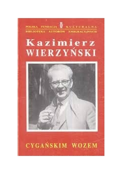 Cygańskim wozem