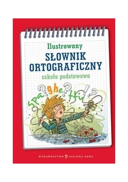 Ilustrowany słownik ortograficzny