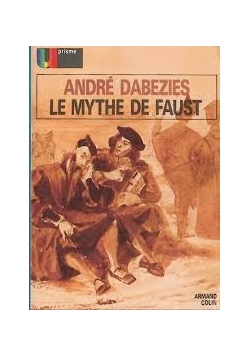 Le mythe de faust