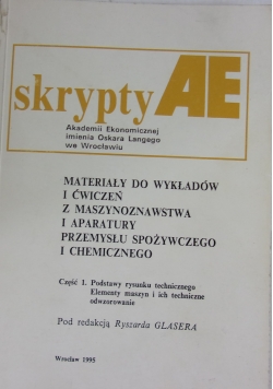 Skrypty AE ,cz.1