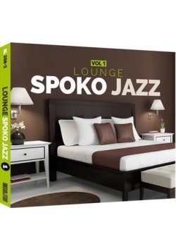 Spoko Jazz: Lounge. Volume 1 SOLITON