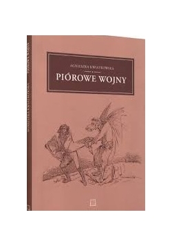 Piórowe wojny