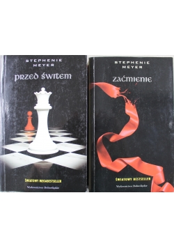 Przed świtem Zaćmienie
