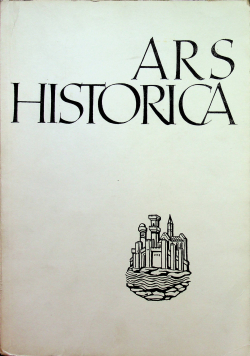 Ars Historica