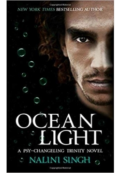Ocean light