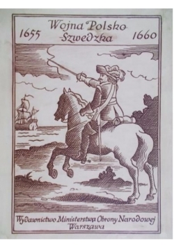 Wojna Polsko Szwedzka 165 1660