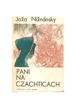 Pani na Czachticach