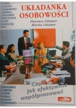 Układanka osobowości