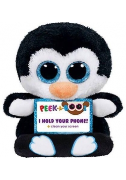 Peek a Boos Pennie - Pingwin