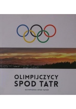Olimpijczycy spod Tatr,nowa