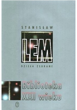 Biblioteka XXI wieku