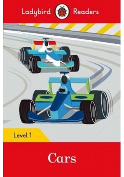Cars Level 1