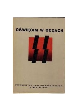 Oświęcim w oczach