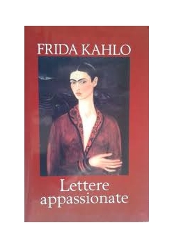 Lettere appassionate