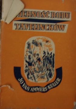 Wierność rodu Tavelincków, 1947 r.